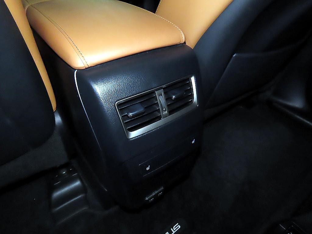 Lexus RX 2020 Blanco - Importación desde Corea - HF Imports Iquique - Foto 13