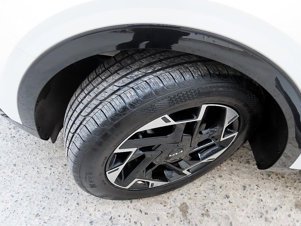 KIA Sportage 2023 Blanco - Importación desde Corea - HF Imports Iquique - Foto 20