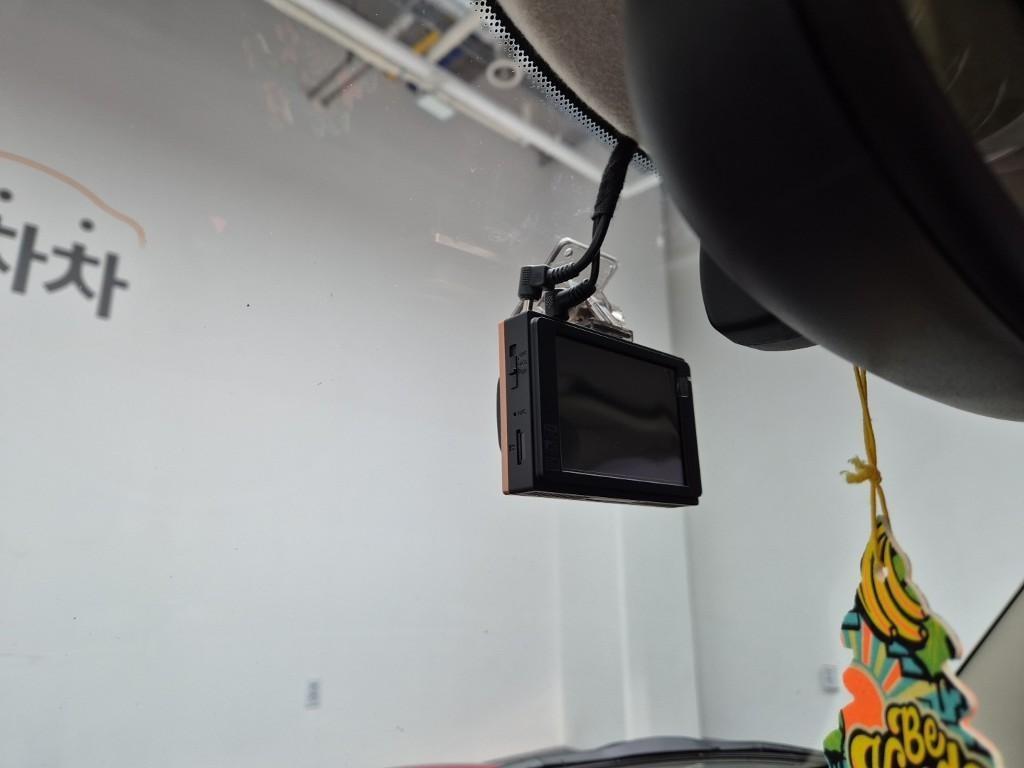 Mini Cooper 2012 Rojo - Importación desde Corea - HF Imports Iquique - Foto 15