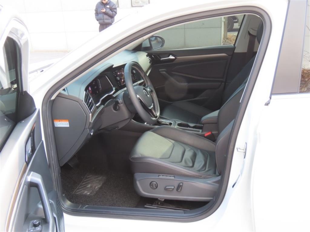 Volkswagen Jetta 2021 - Importación desde Corea - HF Imports Iquique - Foto 13