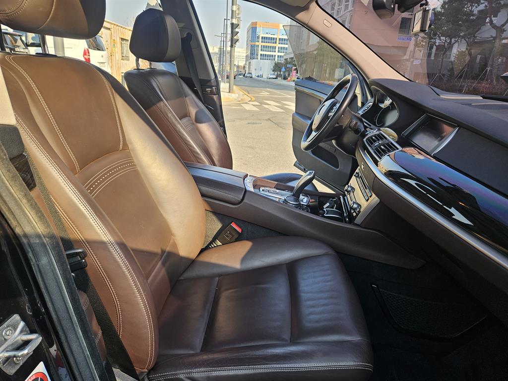 BMW Gran Turismo - Vista 10