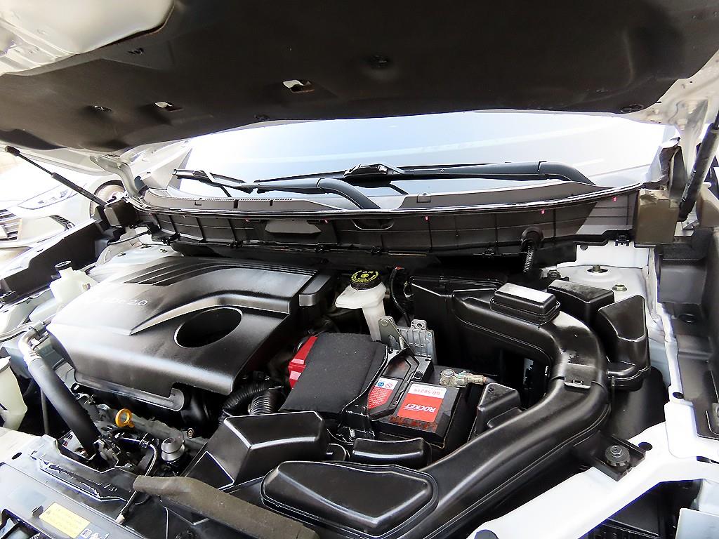 SAMSUNG QM6 2019 Blanco - Importación desde Corea - HF Imports Iquique - Foto 19