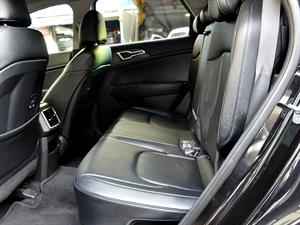 KIA Sportage - Vista 12