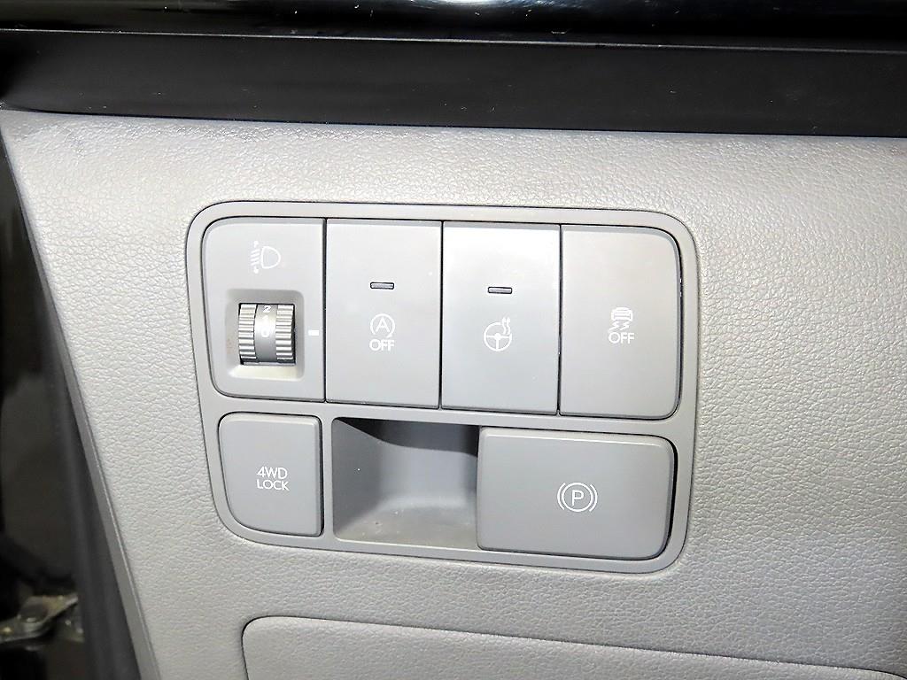 HYUNDAI Staria 2022 Negro - Importación desde Corea - HF Imports Iquique - Foto 13