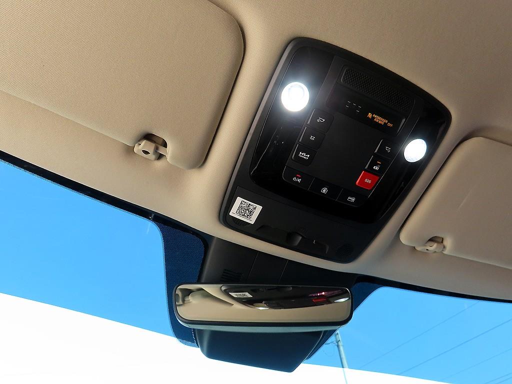 KIA Carnival 2022 - Importación desde Corea - HF Imports Iquique - Foto 14