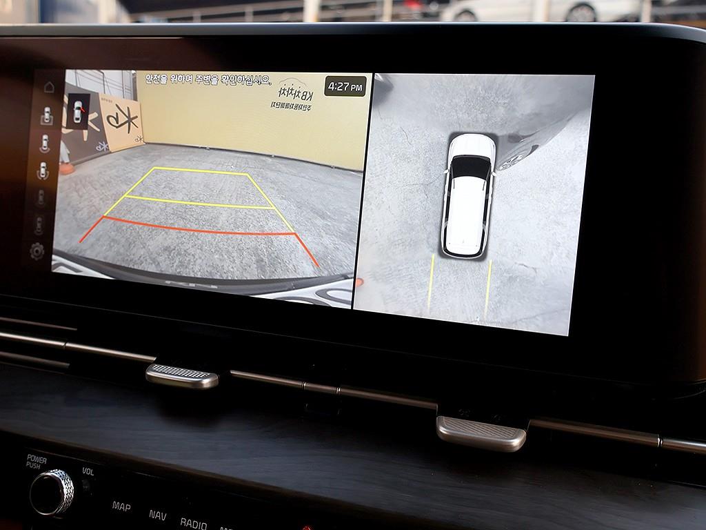 KIA Carnival 2021 Negro - Importación desde Corea - HF Imports Iquique - Foto 10