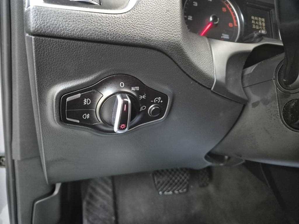 Audi Q5 2015 Plateado - Importación desde Corea - HF Imports Iquique - Foto 17