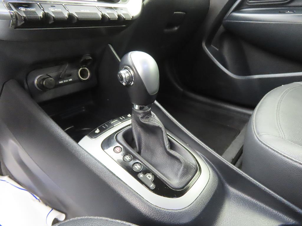 KIA Pride - Vista 12