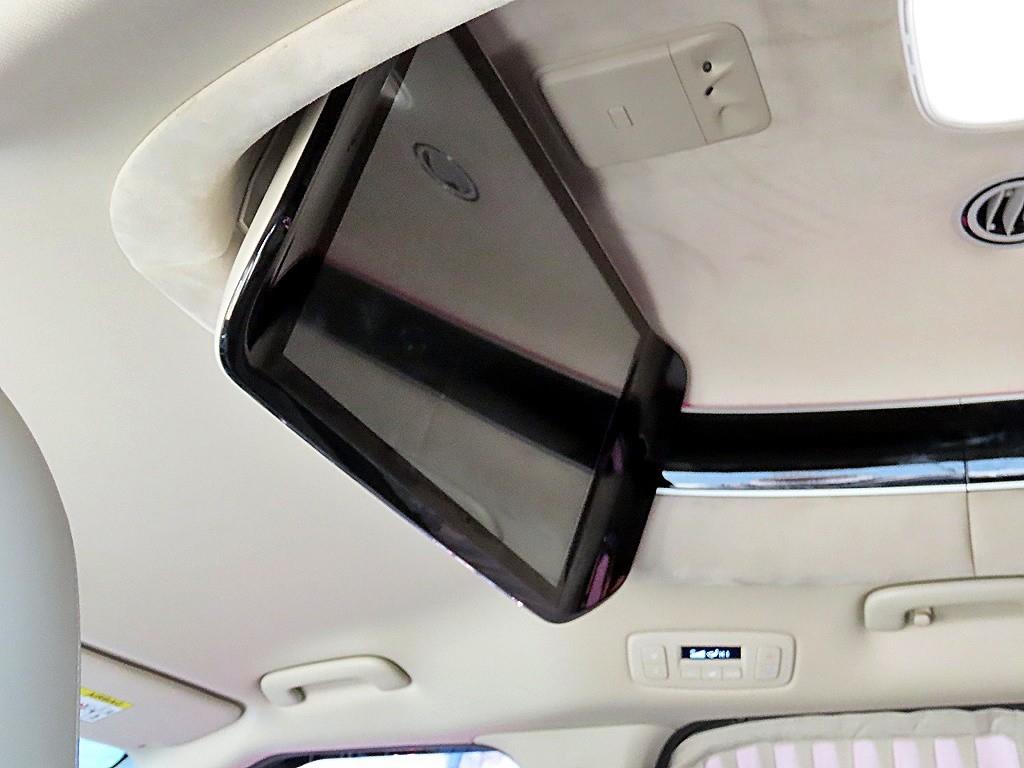 KIA Carnival 2022 - Importación desde Corea - HF Imports Iquique - Foto 15