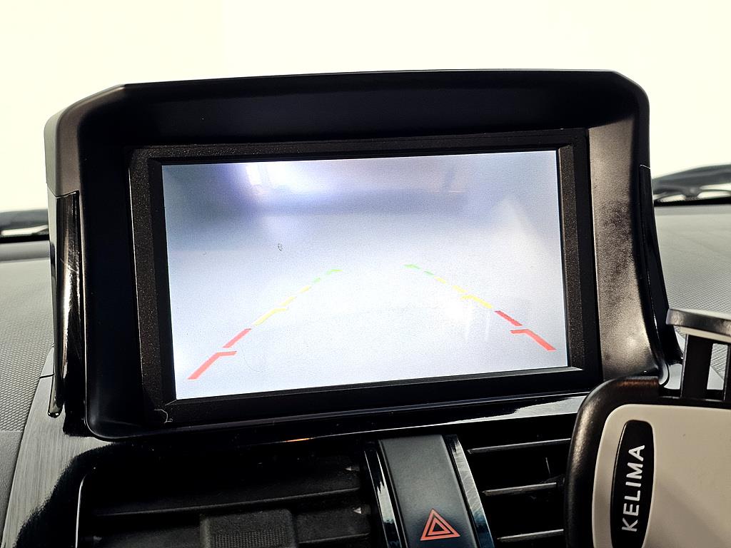 DAEWOO Matiz 2011 Blanco - Importación desde Corea - HF Imports Iquique - Foto 17