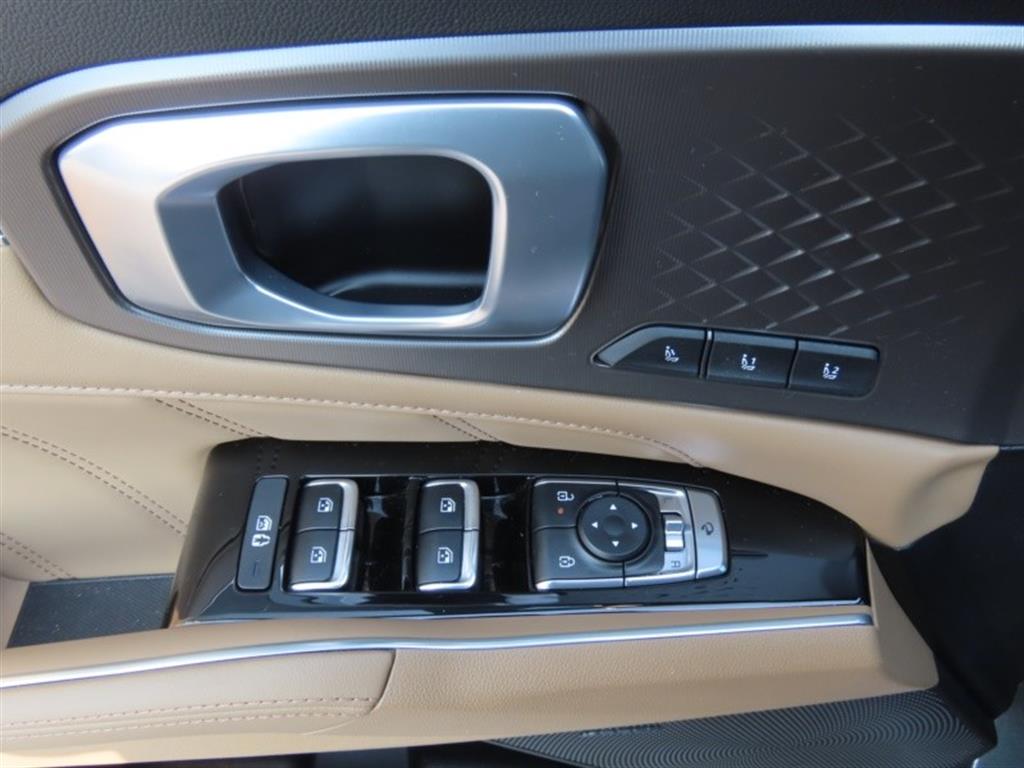 KIA Sorento 2025 - Importación desde Corea - HF Imports Iquique - Foto 12