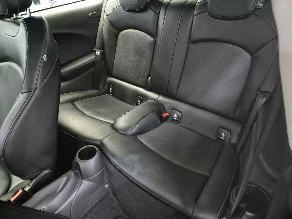 Mini Cooper - Vista 12