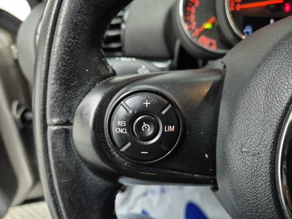 Mini Clubman 2018 Gris - Importación desde Corea - HF Imports Iquique - Foto 14