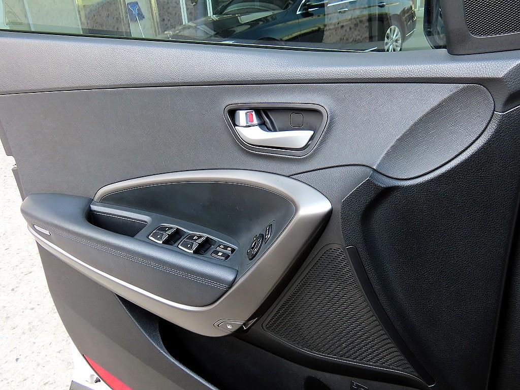 HYUNDAI Santa Fe - Vista 11