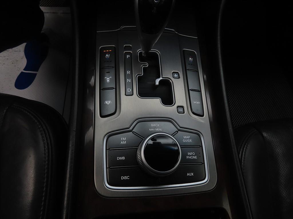 HYUNDAI Equus 2012 Plateado - Importación desde Corea - HF Imports Iquique - Foto 13