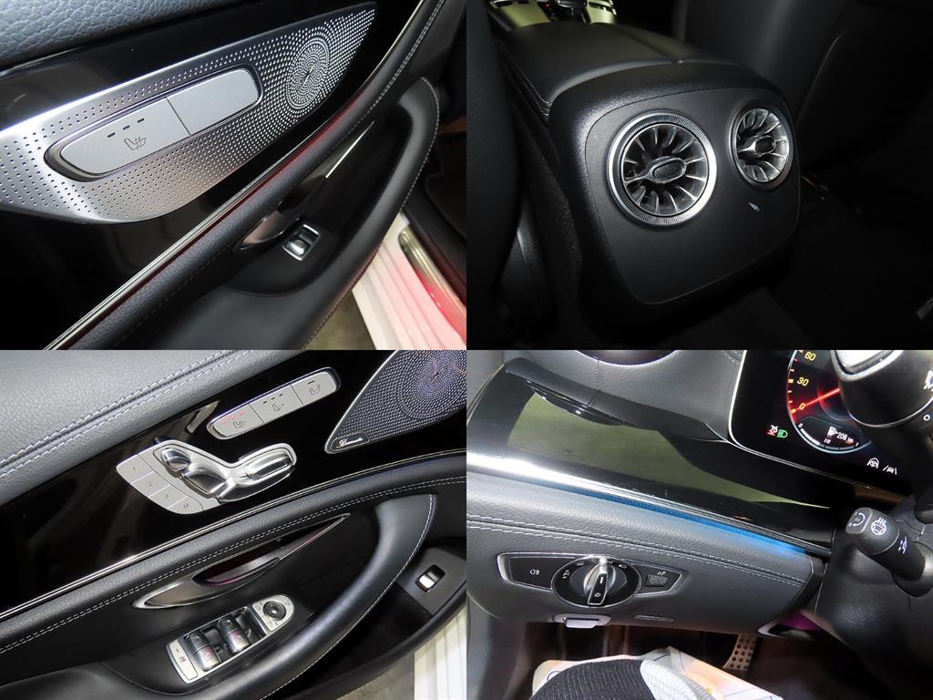 Mercedes Benz AMG GT 2021 Blanco - Importación desde Corea - HF Imports Iquique - Foto 17