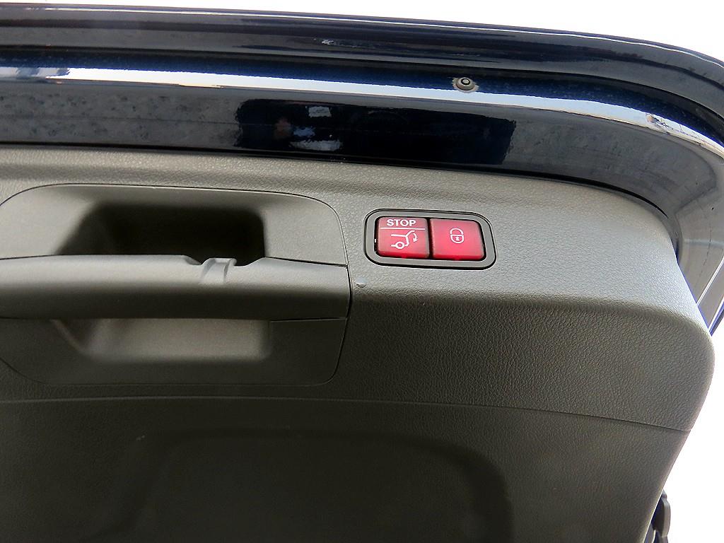 Mercedes Benz GLE Class 2020 Azul - Importación desde Corea - HF Imports Iquique - Foto 14