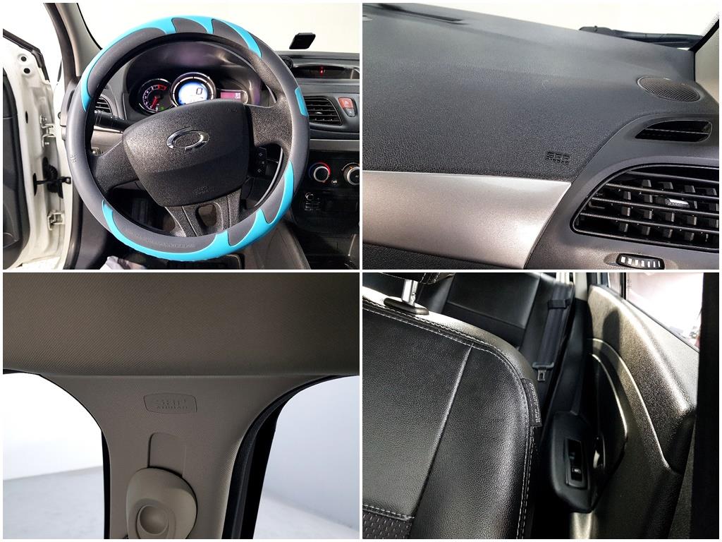 SAMSUNG SM3 2015 Blanco - Importación desde Corea - HF Imports Iquique - Foto 19