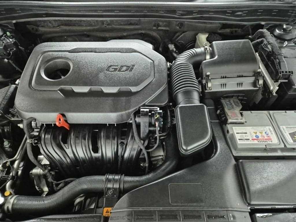 HYUNDAI Grandeur - Vista 5