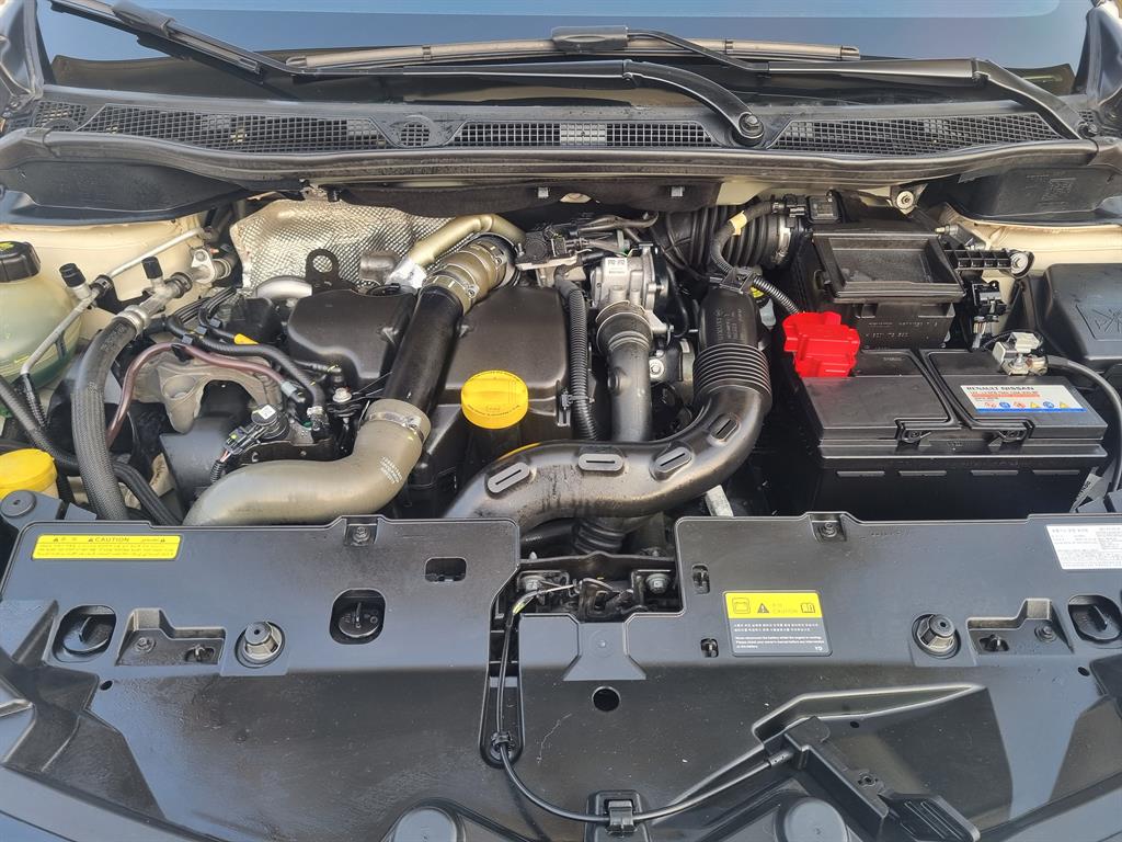 SAMSUNG QM3 2015 the color of pearl - Importación desde Corea - HF Imports Iquique - Foto 20