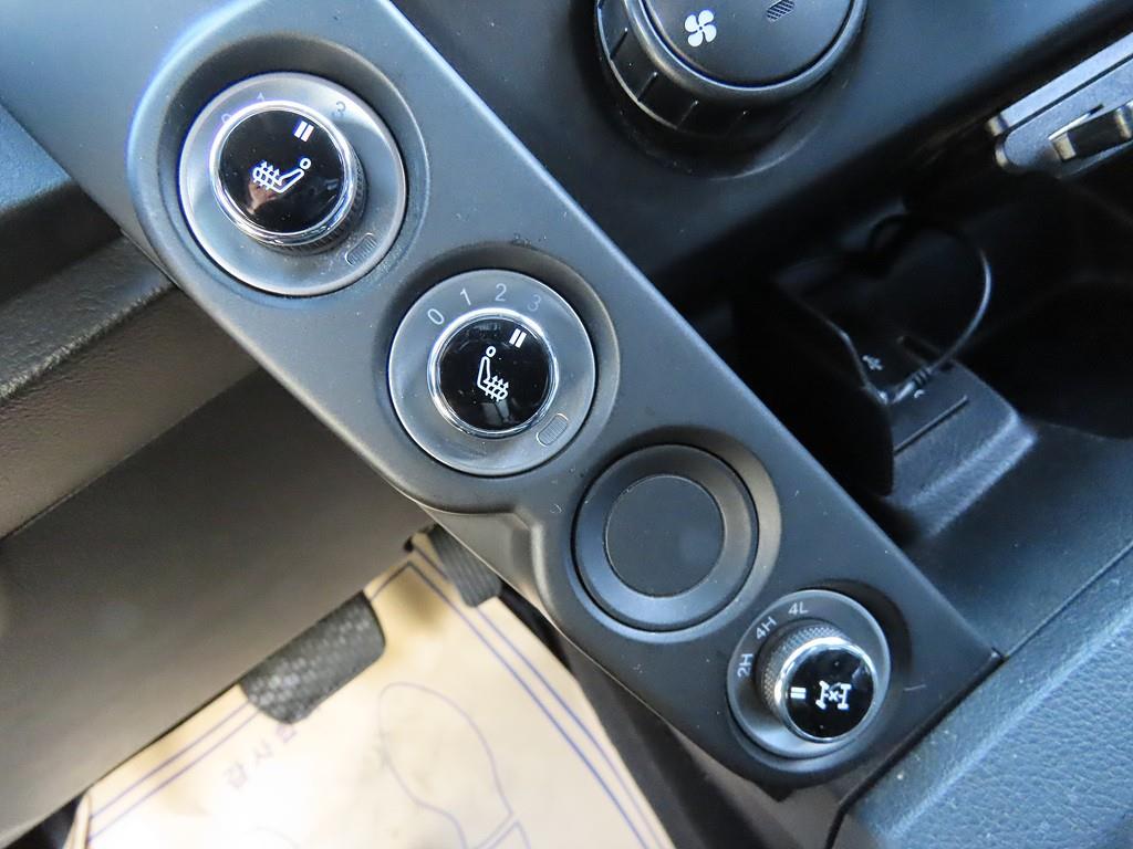 Ssangyong Korando 2018 Gris - Importación desde Corea - HF Imports Iquique - Foto 13