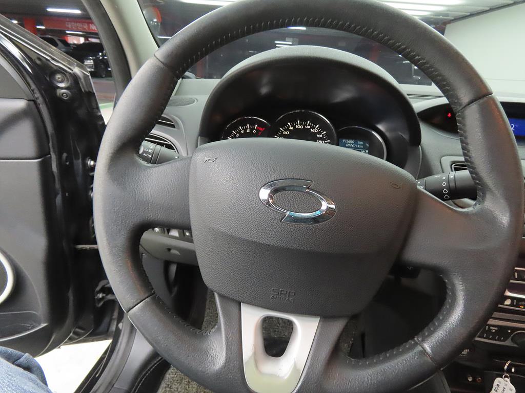 SAMSUNG SM3 - Vista 8