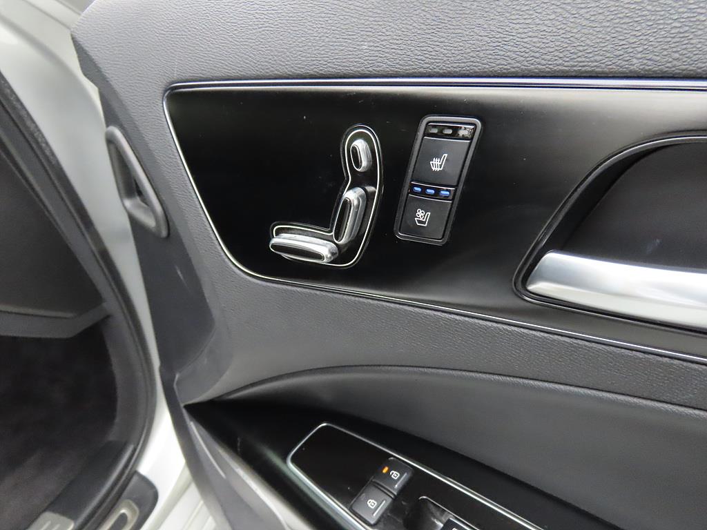 KIA K9 2013 Plateado - Importación desde Corea - HF Imports Iquique - Foto 16