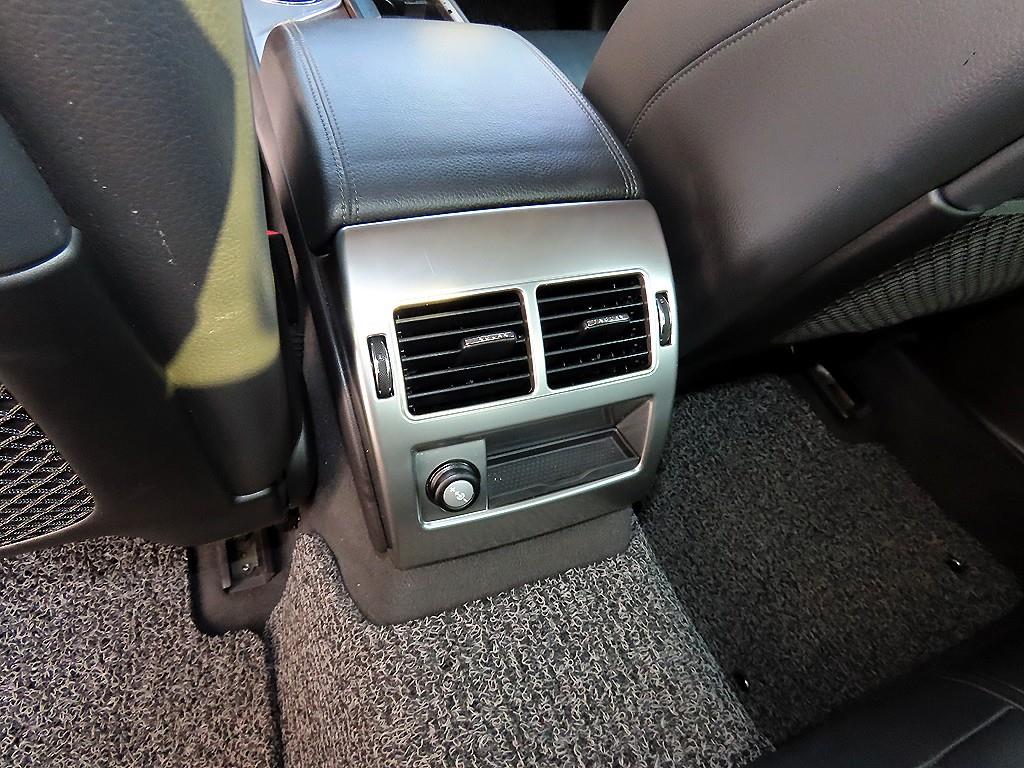 Jaguar XF 2013 Blanco - Importación desde Corea - HF Imports Iquique - Foto 16