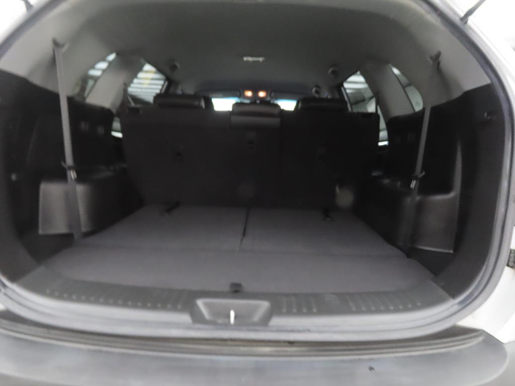 KIA Sorento 2011 Plateado - Importación desde Corea - HF Imports Iquique - Foto 18