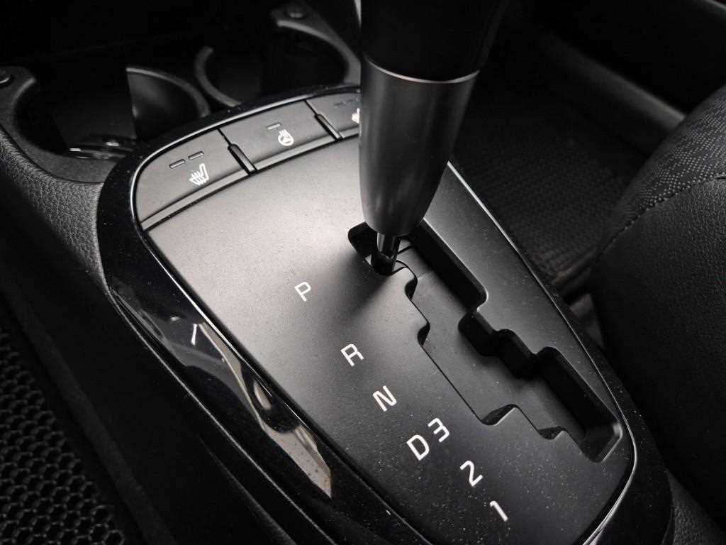 KIA Morning - Vista 8