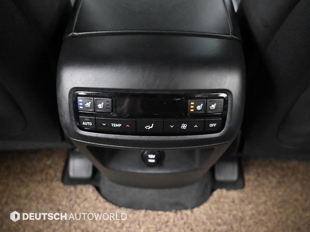 HYUNDAI Palisade 2021 Blanco - Importación desde Corea - HF Imports Iquique - Foto 16