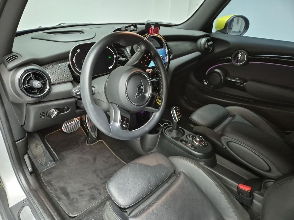 Mini Cooper - Vista 7