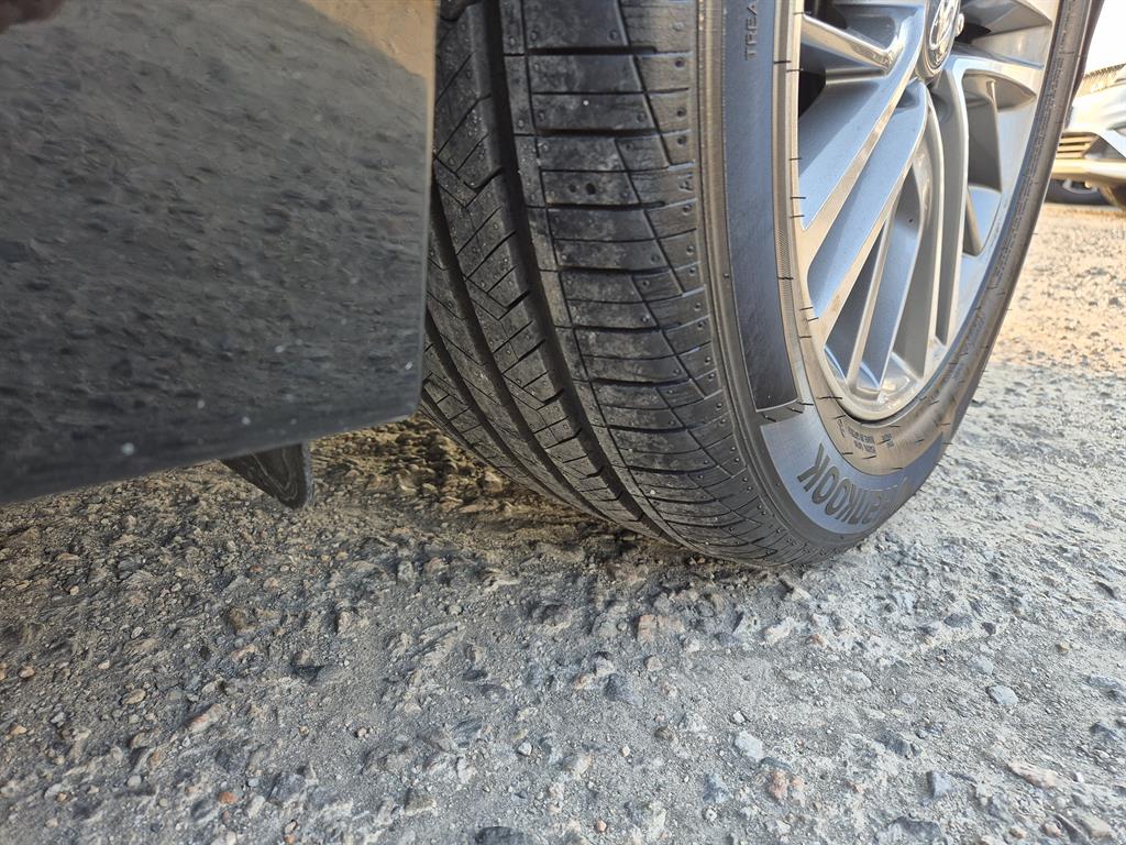 HYUNDAI Grandeur 2019 Negro - Importación desde Corea - HF Imports Iquique - Foto 20