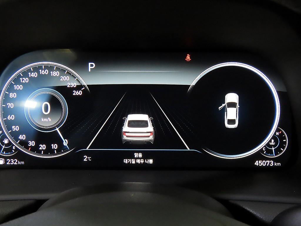 HYUNDAI Sonata - Vista 9