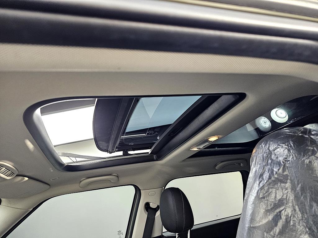 Mini Clubman - Vista 12