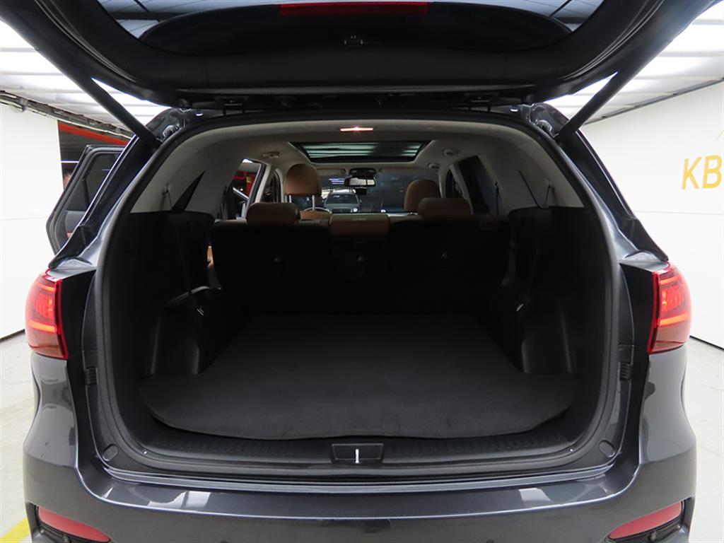 KIA Sorento 2020 Gris - Importación desde Corea - HF Imports Iquique - Foto 18