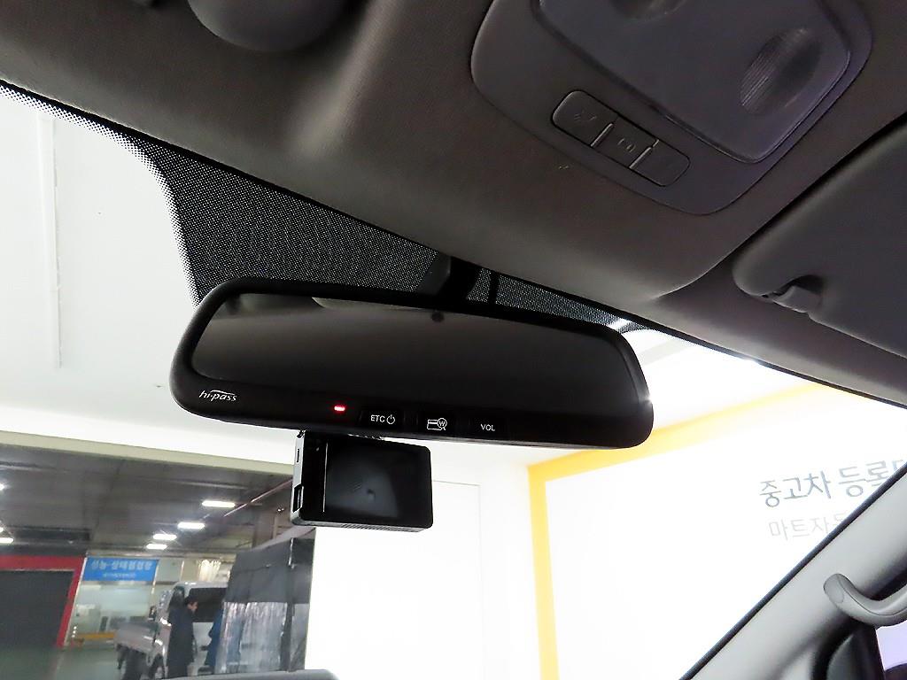 HYUNDAI Starex 2017 - Importación desde Corea - HF Imports Iquique - Foto 17