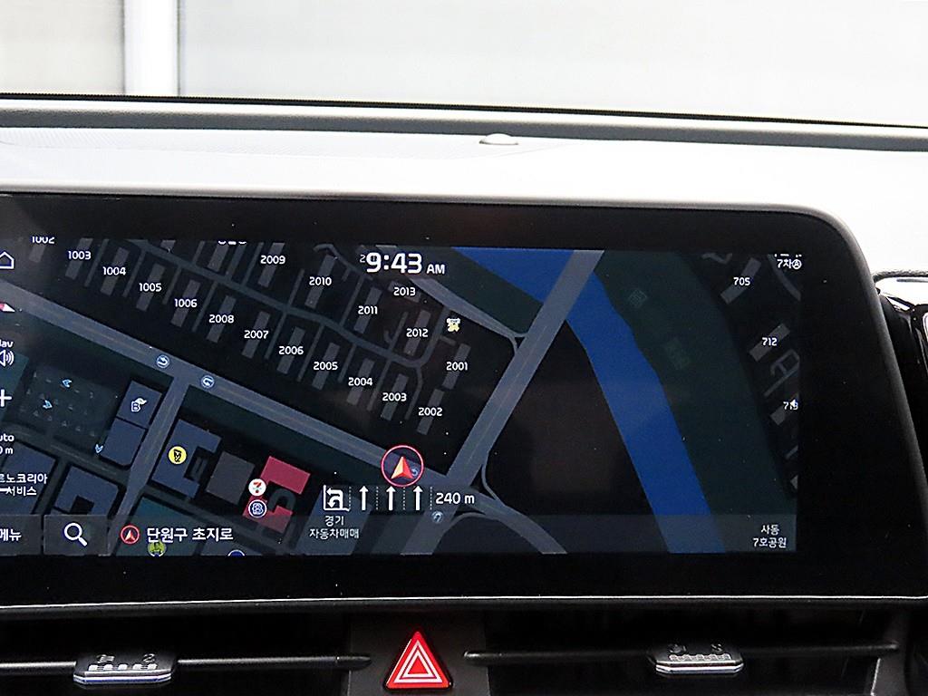 KIA Sportage 2023 - Importación desde Corea - HF Imports Iquique - Foto 15