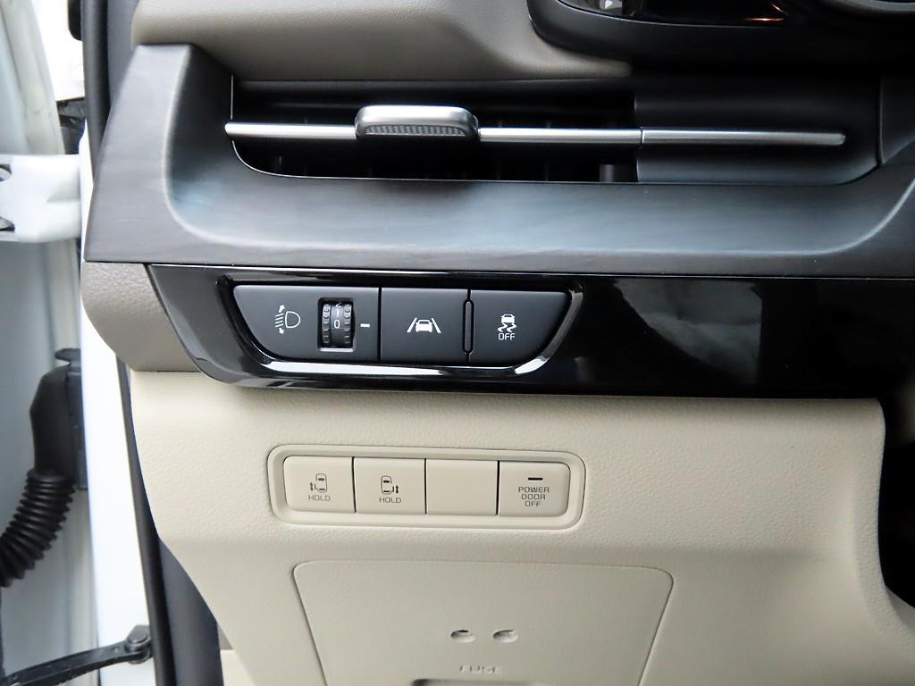 KIA Carnival - Vista 12