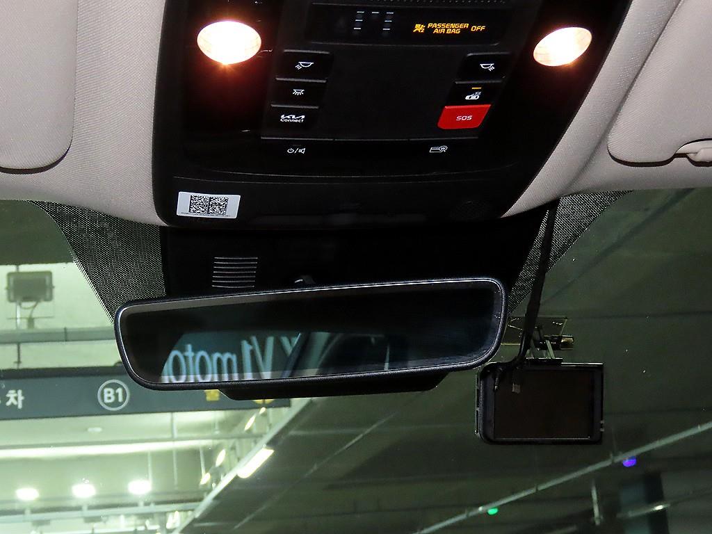 KIA Carnival 2022 Blanco - Importación desde Corea - HF Imports Iquique - Foto 15