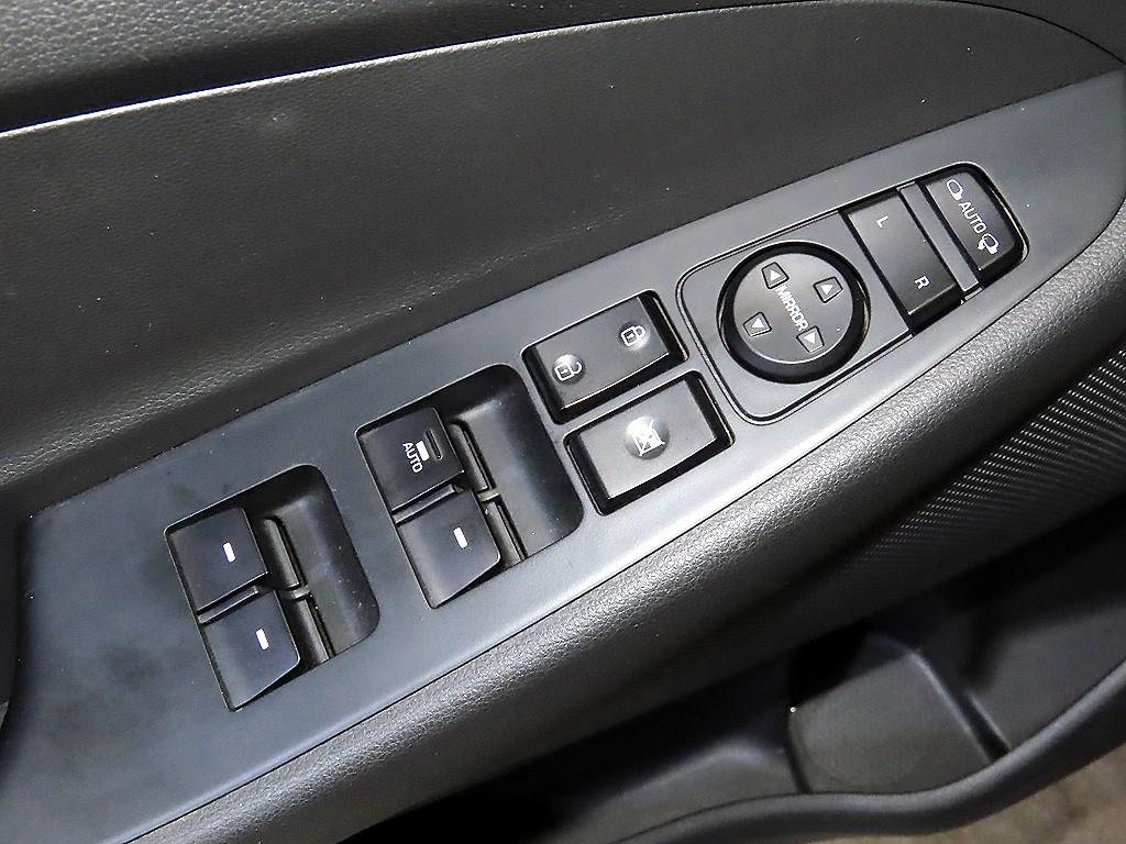 HYUNDAI Tucson 2018 - Importación desde Corea - HF Imports Iquique - Foto 14