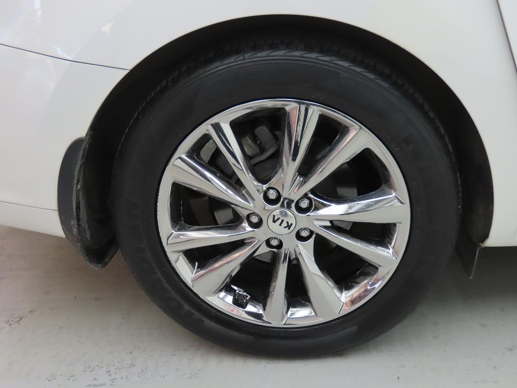 KIA Carnival 2020 Blanco - Importación desde Corea - HF Imports Iquique - Foto 20