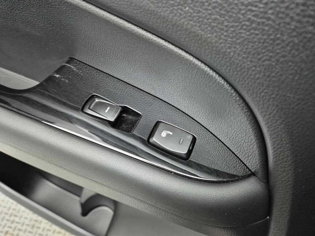 Ssangyong Musso - Vista 7