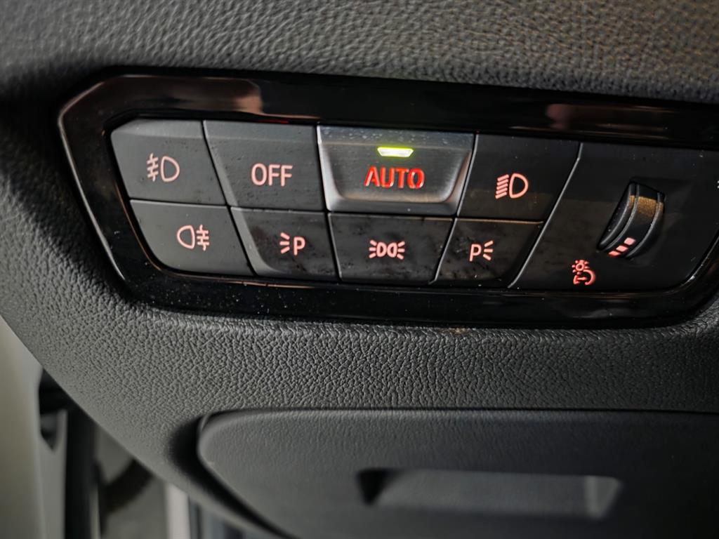 BMW 3 series 2021 Blanco - Importación desde Corea - HF Imports Iquique - Foto 19