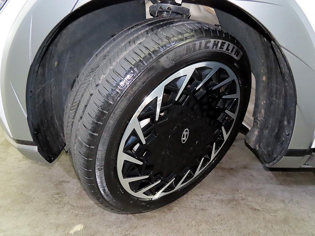 HYUNDAI Ioniq 5 2023 Blanco - Importación desde Corea - HF Imports Iquique - Foto 20