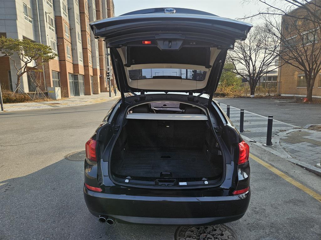 BMW Gran Turismo - Vista 12