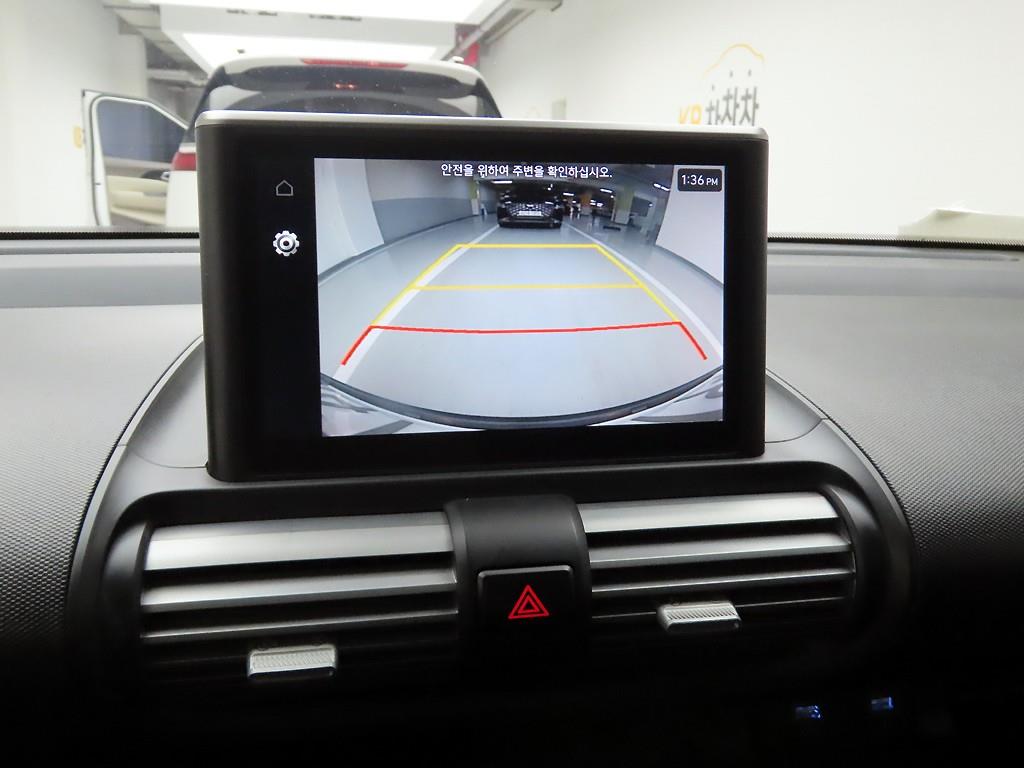 HYUNDAI Casper 2023 - Importación desde Corea - HF Imports Iquique - Foto 15