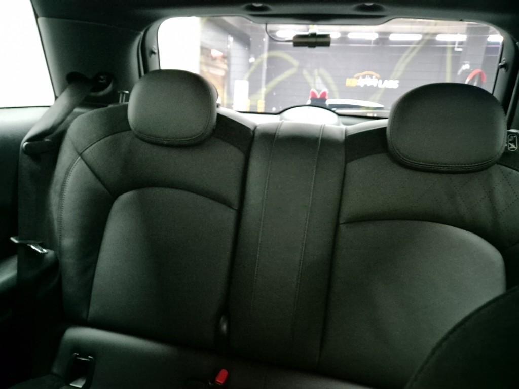 Mini Cooper - Vista 12