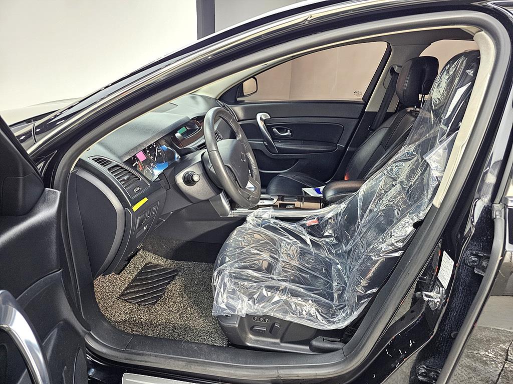 SAMSUNG SM5 - Vista 8