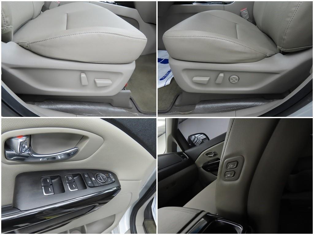 KIA Carnival 2020 Gris - Importación desde Corea - HF Imports Iquique - Foto 16